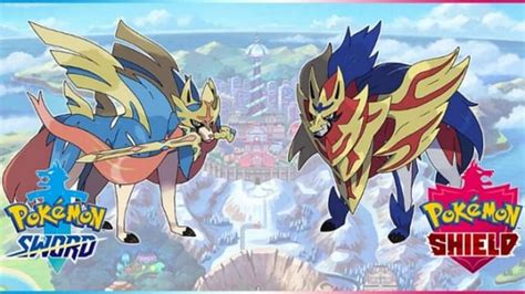 Pokemon Sword Vs Shield Which One Should You Buy