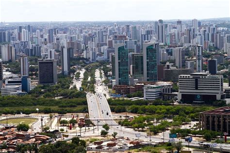 Desafios Da Mobilidade Urbana Em Recife Mobilidade Estad O