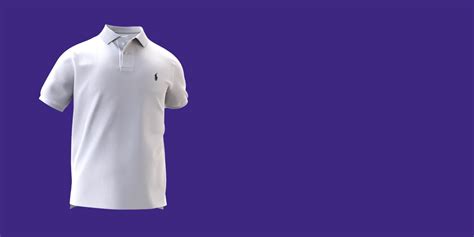 Video of the Custom Polo shirt being made.