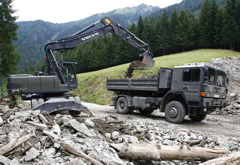 Bundesheer Steiermark Fotogalerien Assistenzeinsatz Im Mur Und