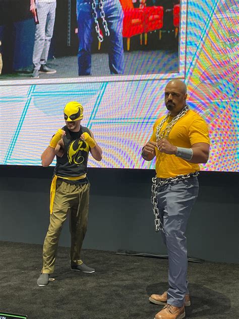 The most amazing cosplay from San Diego Comic Con 2023 | Popverse