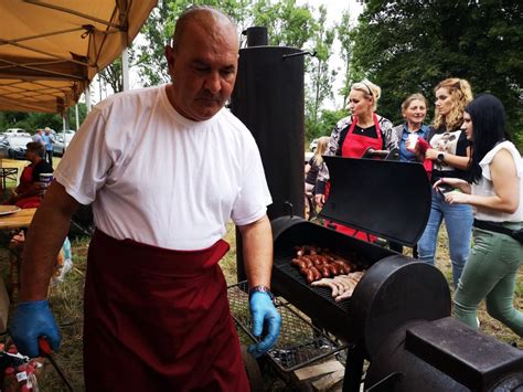 Sprawozdanie Z Realizacji Zadania Pn Warsztaty Kulinarne Grillowania