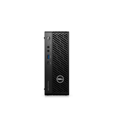 Dell Precision Desktop Cff I Gb Gb Ssd