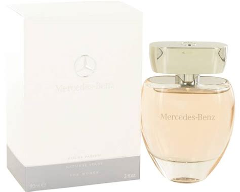 Mercedes Benz Perfume for Women by Mercedes Benz | FragranceX.com