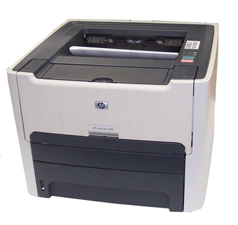 Hp LaserJet 1320 – Copia Warehouse Limited