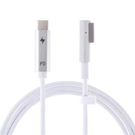 L Pin Macbook Charger Cable Type C To Mac Kinaun किनौं Online Shopping Nepal