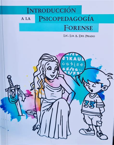 Licenciada En Psicopedagog A Lia A Del Prado Presentaci N Del Libro