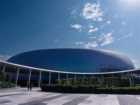 啟德體育園 主場館 2025/2026 時間表