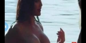 Twins MaiMai Nude Tnaflix
