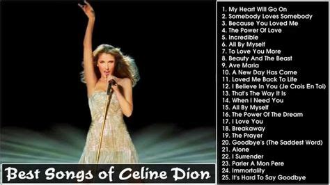 16 Best Celine Dion images in 2020 | Celine dion, Celine, Songs