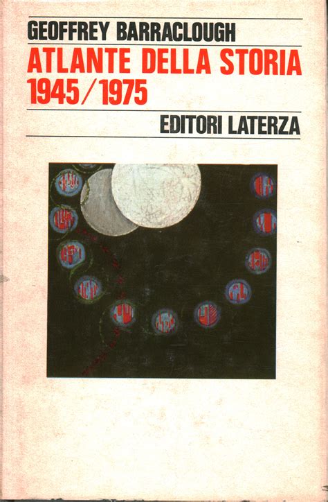 Atlante Storico Cronologia Della Storia Universal 3