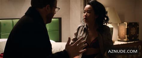 THE INTERVIEW NUDE SCENES AZNude