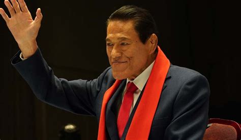 Wrestling legend Antonio Inoki passes away | Wrestling-Online.com