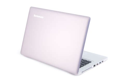 Новые ультрабуки Lenovo Ideapad U310 и U410 на платформе Intel Ivy ...