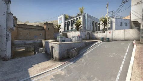 Csgo Gu A R Pida Para Todas Las Llamadas De Mapas De Dust Fps Champion