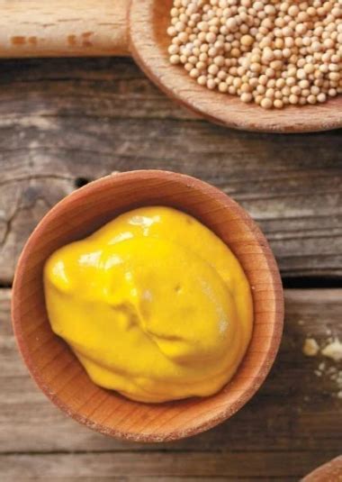 Como A Mostarda É Feita - Como é feita a mostarda? É saudável? - Saúde Natural