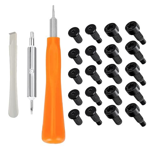 Ring Doorbell Screwdriver Replacement Kit 20Pcs Ring Doorbell Screws