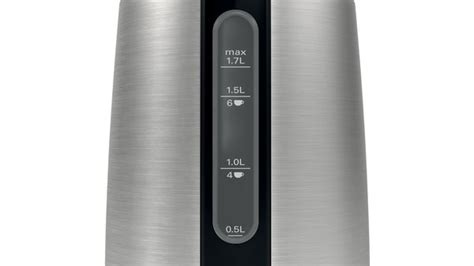 TWK3P420 Hervidor | Bosch CL