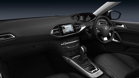 2020 Peugeot 308 price and specs | CarExpert