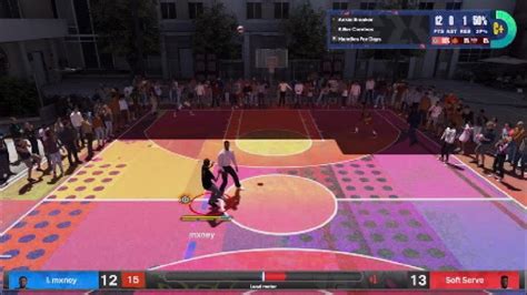 Best Dribble Moves And Jumpshot In Nba 2k24 Fastest Dribble Moves For