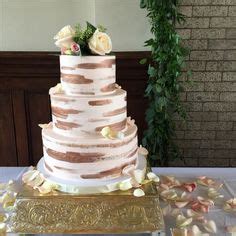 Weddings Naked Cakes Ideas Naked Cake Cake Desserts