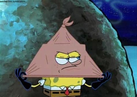 Spongebobs A Cat Burglar Animasyon