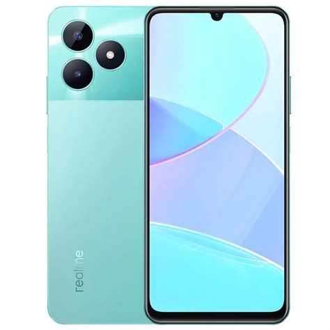 Realme C51 All Specs and Price