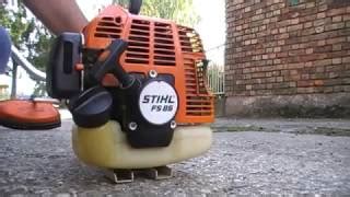 Frech Gesandtschaft Wissenschaft Motorsense Stihl Fs Offizier