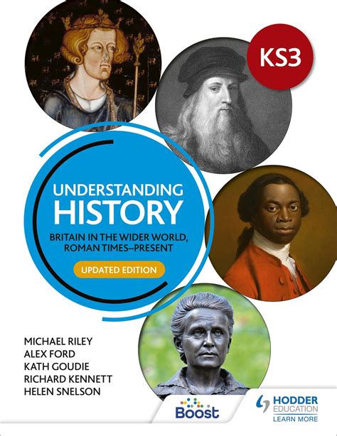 Understanding History: Key Stage 3: Britain in the wider world, Roman