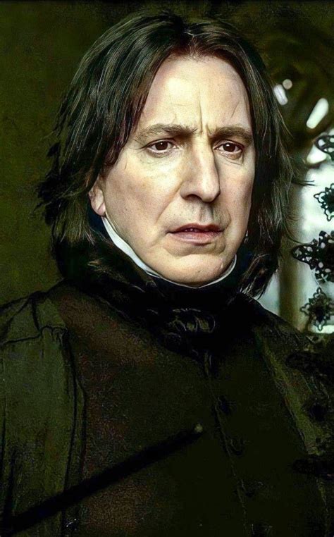 Pin By Lori Lay On Snape Harry Potter Severus Snape Harry Potter