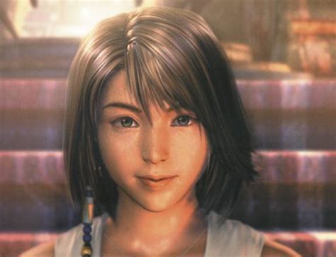 Yuna - Final Fantasy X Photo (4714811) - Fanpop