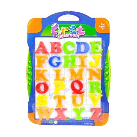 Letras Y N Meros Magn Ticos Toys Market Jugueter A