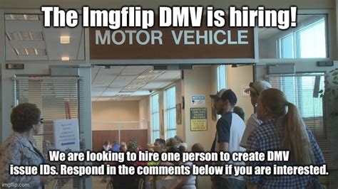 Dmv Imgflip