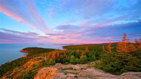 Revealed: The Best Time to Visit Acadia National Park - The Family ...