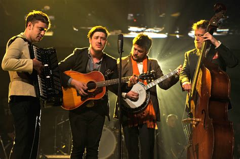 Mumford & Sons “Little Lion Man” (2009) | So Much Great Music