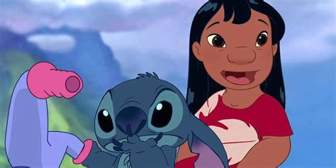 Lilo & Stitch Live-Action Remake Release Date Revealed