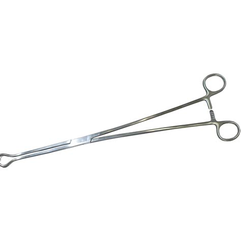 Babcock Tissue Forceps Medgyn