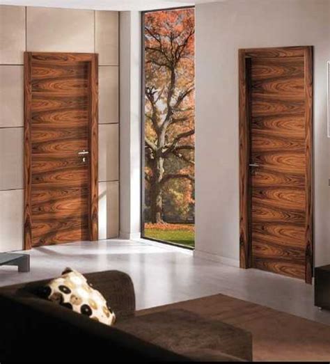 33 Modern Interior Doors Creating Stylish Centerpieces for Interior Design