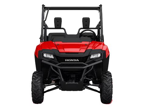 New Honda Pioneer Deluxe Billings Mt Specs Price Photos