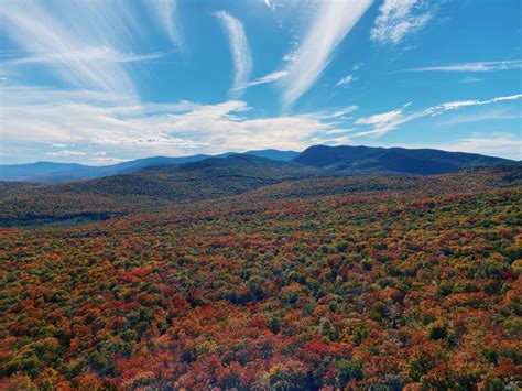 3 Fall Foliage Hikes in Franconia Notch - NH State Parks