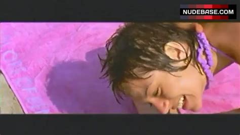 Emilie Dequenne Bikini Scene A Housekeeper NudeBase