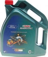 Castrol Magnatec Professional Ford D 0W 30 5 L Buy Engine Oil Prices