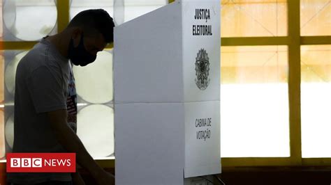 Elei Es Municipais Veja Resultados Nas Capitais Do Brasil Bbc