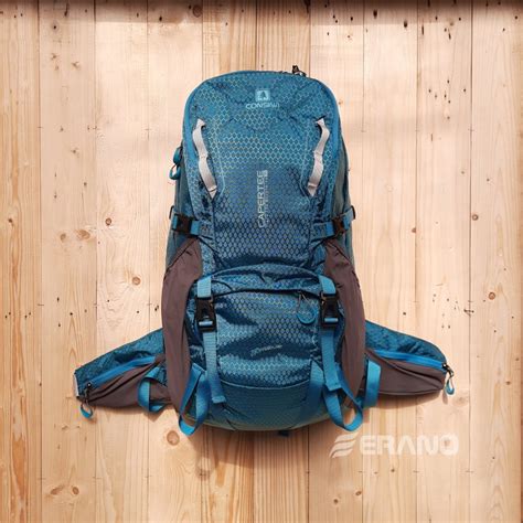 Jual TAS DAYPACK CONSINA CAPERTEE TAS HIKING BACKPACK CONSINA 35L