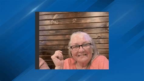 Silver Alert Inactivated For Missing 72 Year Old Woman