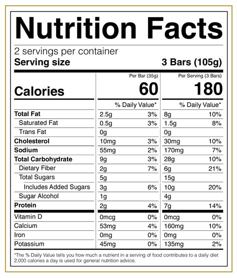 Halo Ice Cream Nutrition Facts Besto Blog