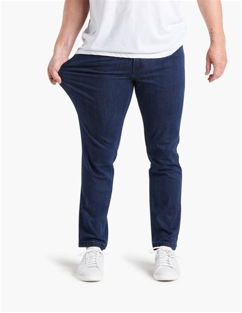 Mugsy Jeans Review: Are They The Most Comfortable Jeans? - The Guy's List