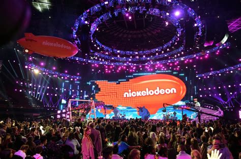 Kids' Choice Awards 2019: Nickelodeon Announces Host & Nominations