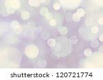 Photo of Festive lights background | Free christmas images