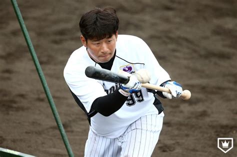 ロッテ・柿沼と三木が新型コロナ陽性 3月29日から3日連続5人目の陽性者 Baseball King